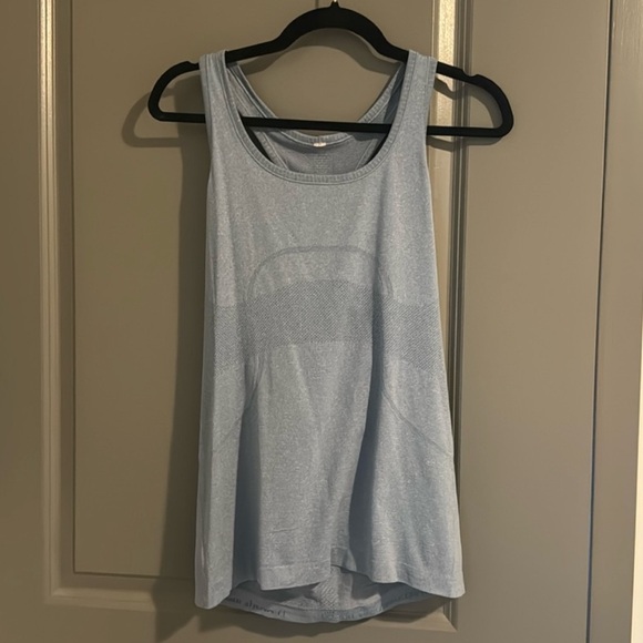 Swiftly Tech Tank Top - Picture 1 of 3